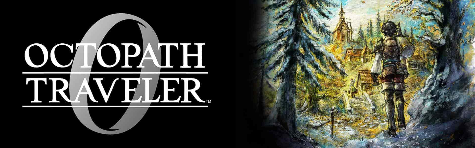 Octopath Traveler 0